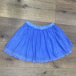 Matilda Jane Mother May skirt size 10